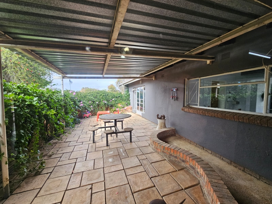 To Let 3 Bedroom Property for Rent in Riebeeckstad Free State